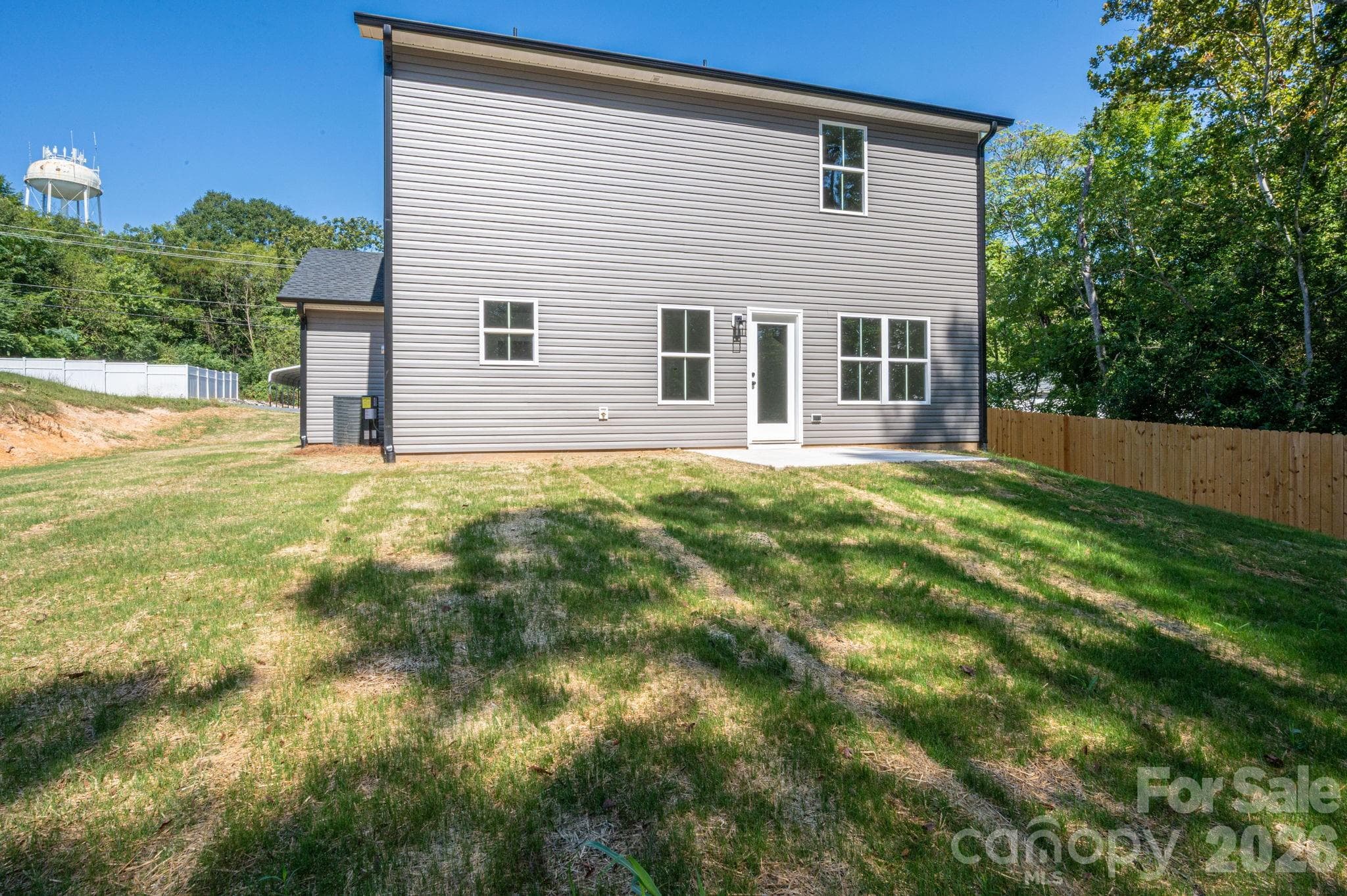 Single Family Residence at 301 Congress Street W, Lincolnton, photo 33 of 33