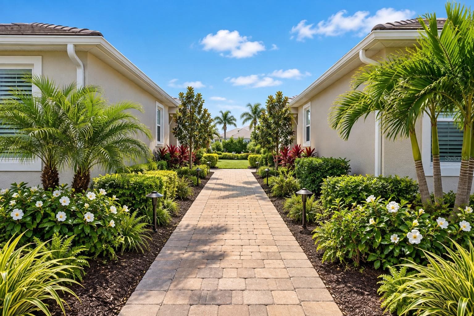 Villa at 16255 SAN DONATO PL, BRADENTON, photo 3 of 48