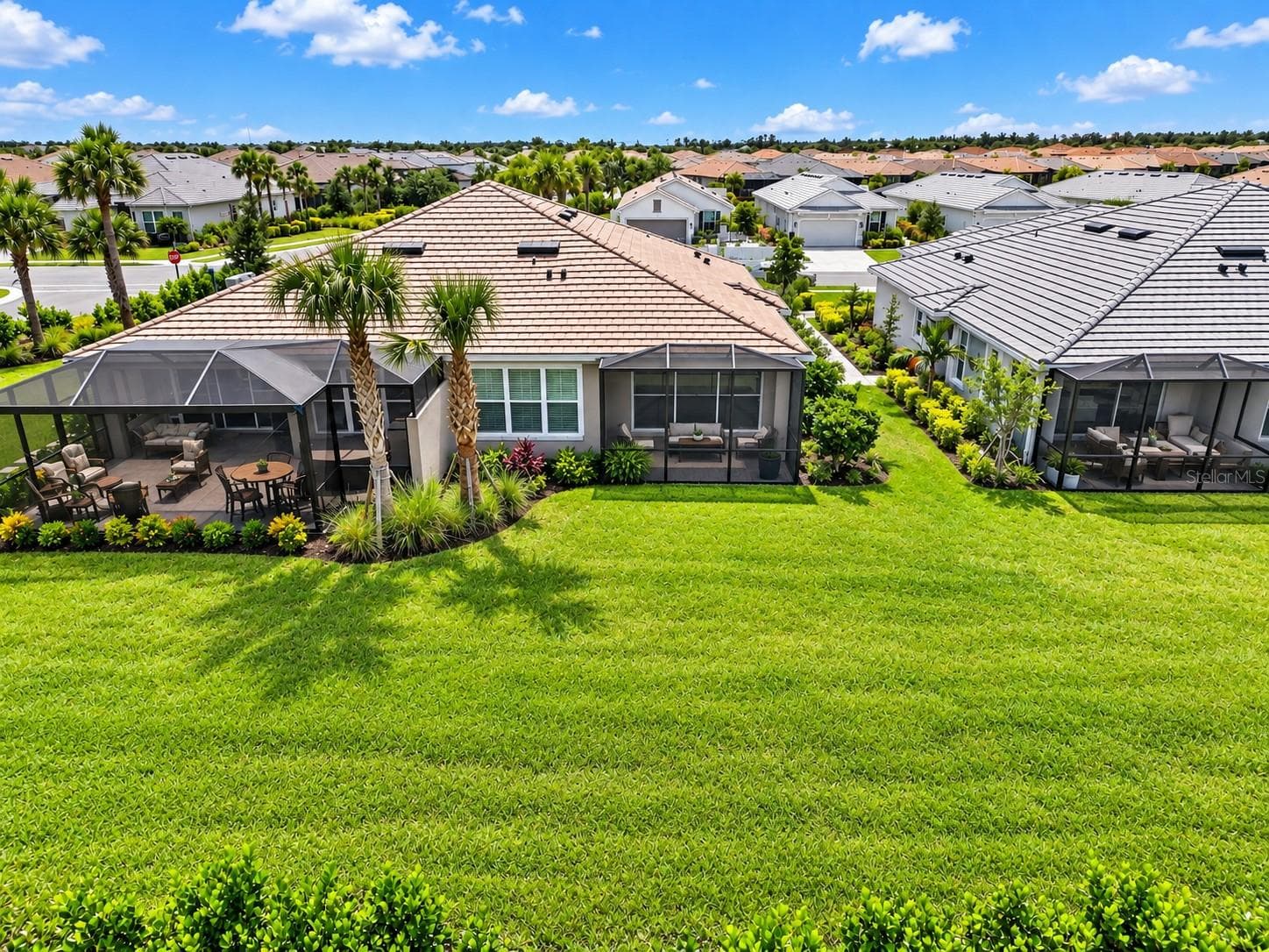 Villa at 16255 SAN DONATO PL, BRADENTON, photo 24 of 48