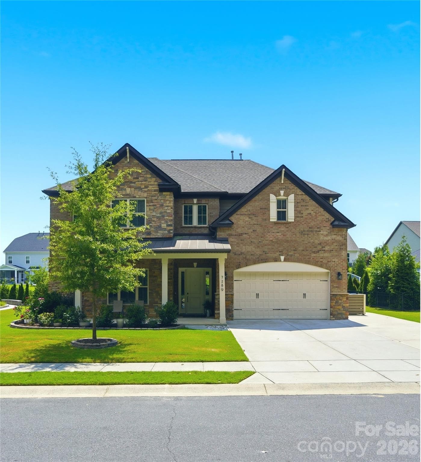 Single Family Residence at Lancaster, photo 3 of 48