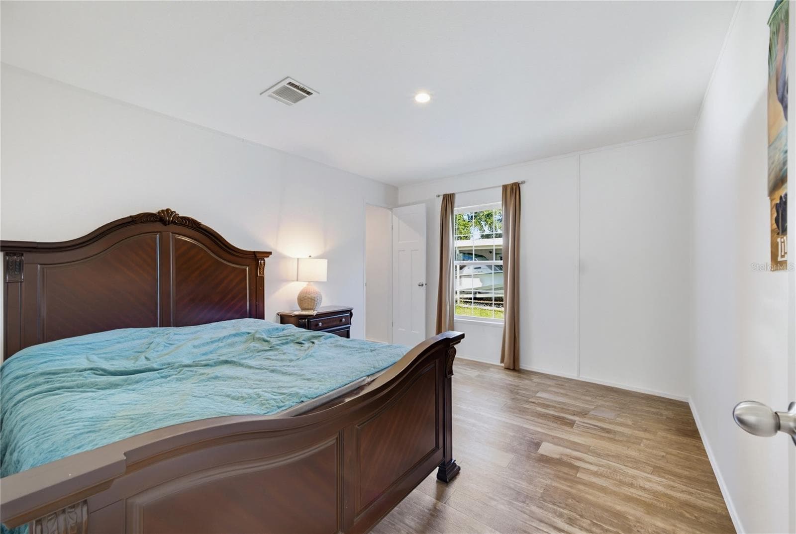Bedroom 2 - 1123 S TERRY AVE, LAKELAND