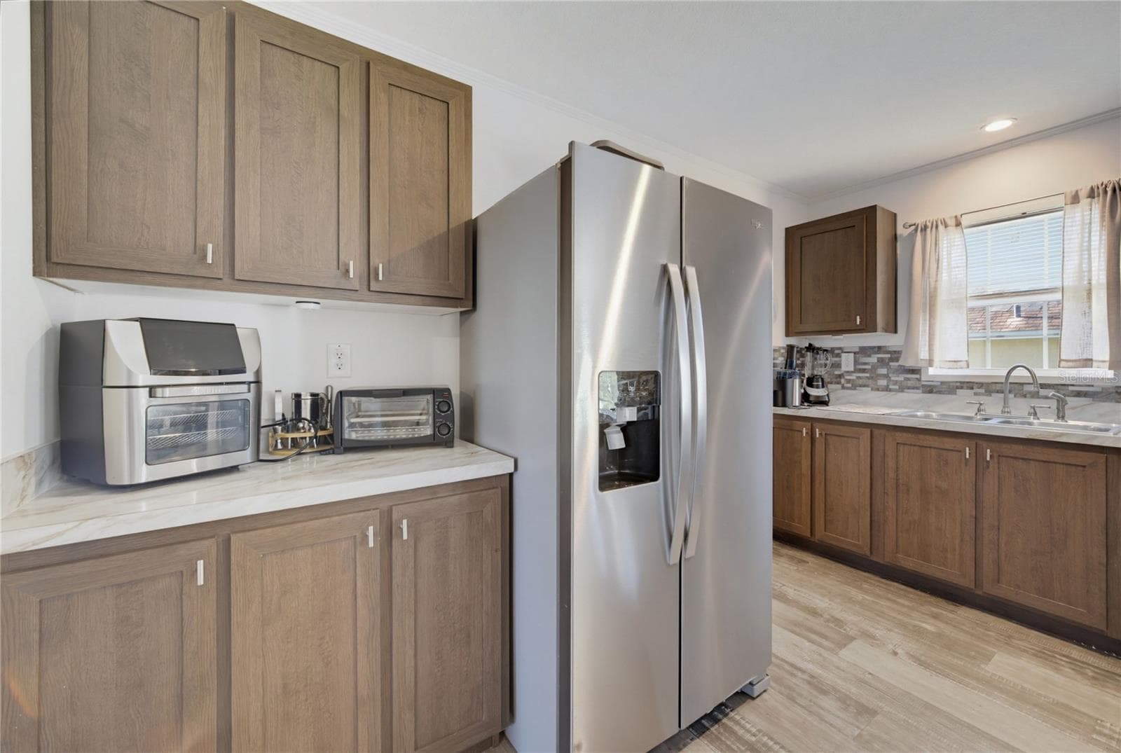 Kitchen - 1123 S TERRY AVE, LAKELAND