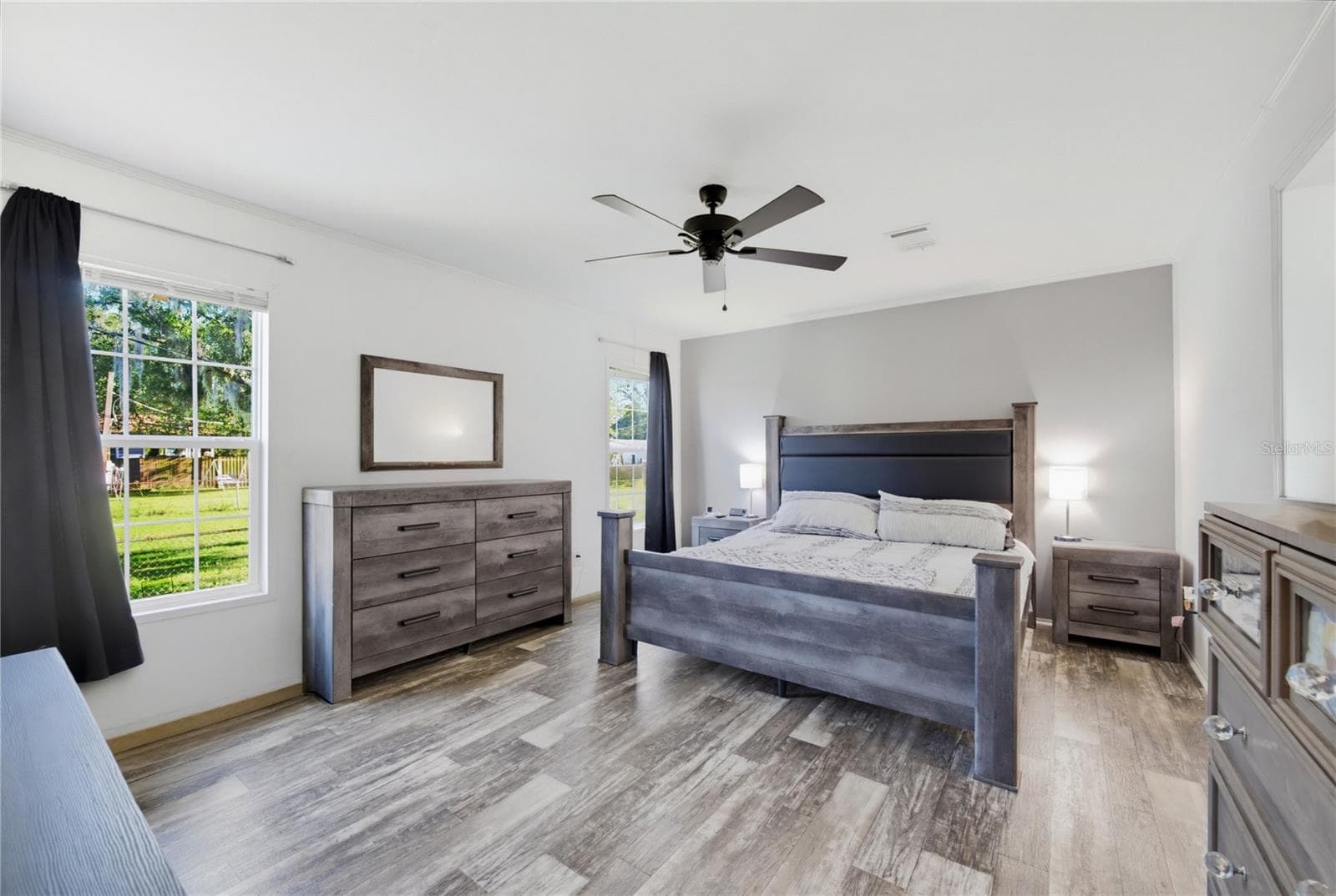 Primary Bedroom - 1123 S TERRY AVE, LAKELAND