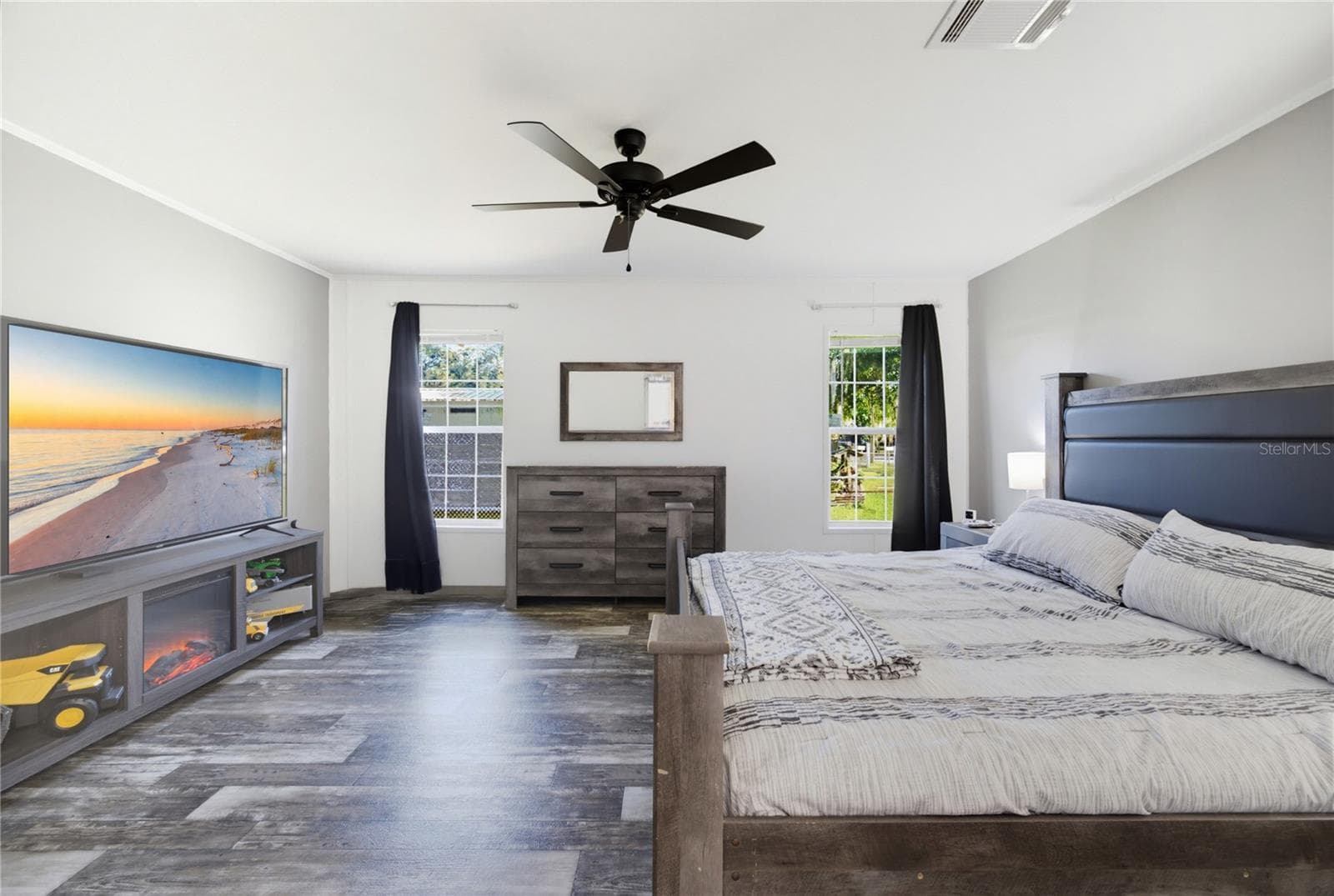 Primary Bedroom - 1123 S TERRY AVE, LAKELAND