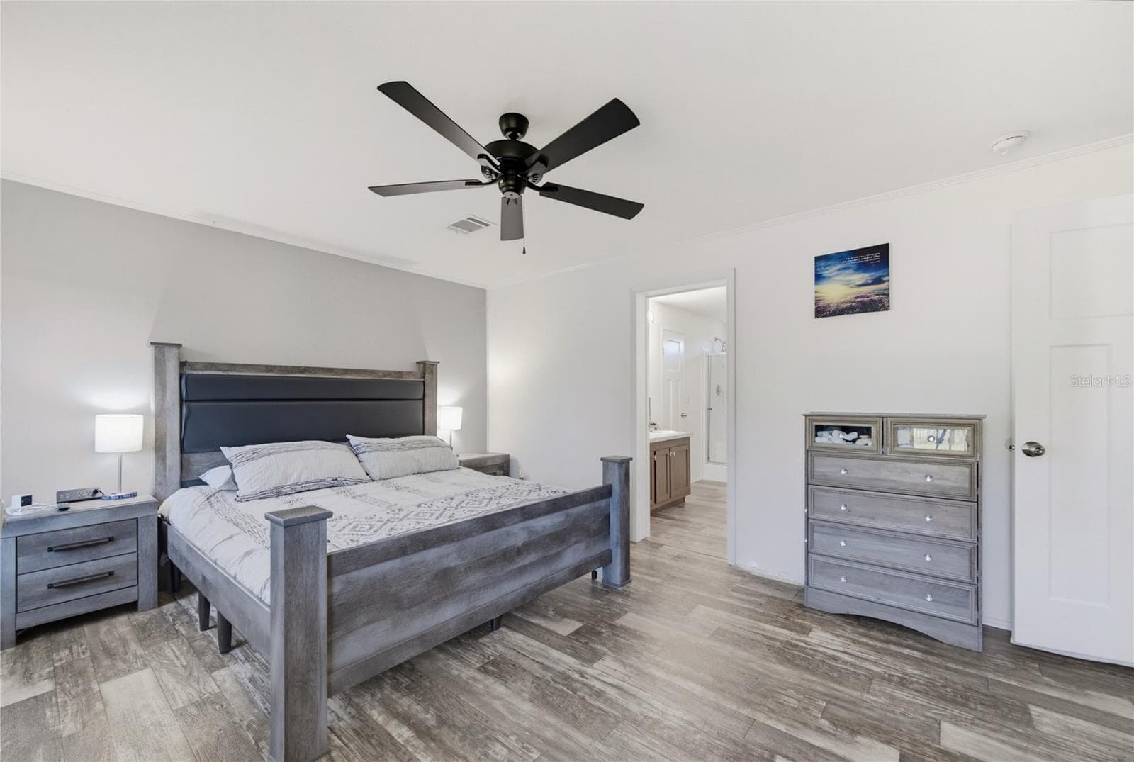 Primary Bedroom - 1123 S TERRY AVE, LAKELAND