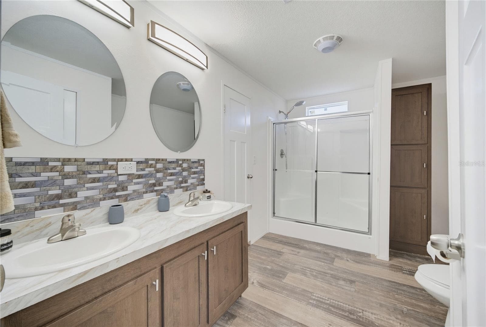 Primary Bathroom - 1123 S TERRY AVE, LAKELAND