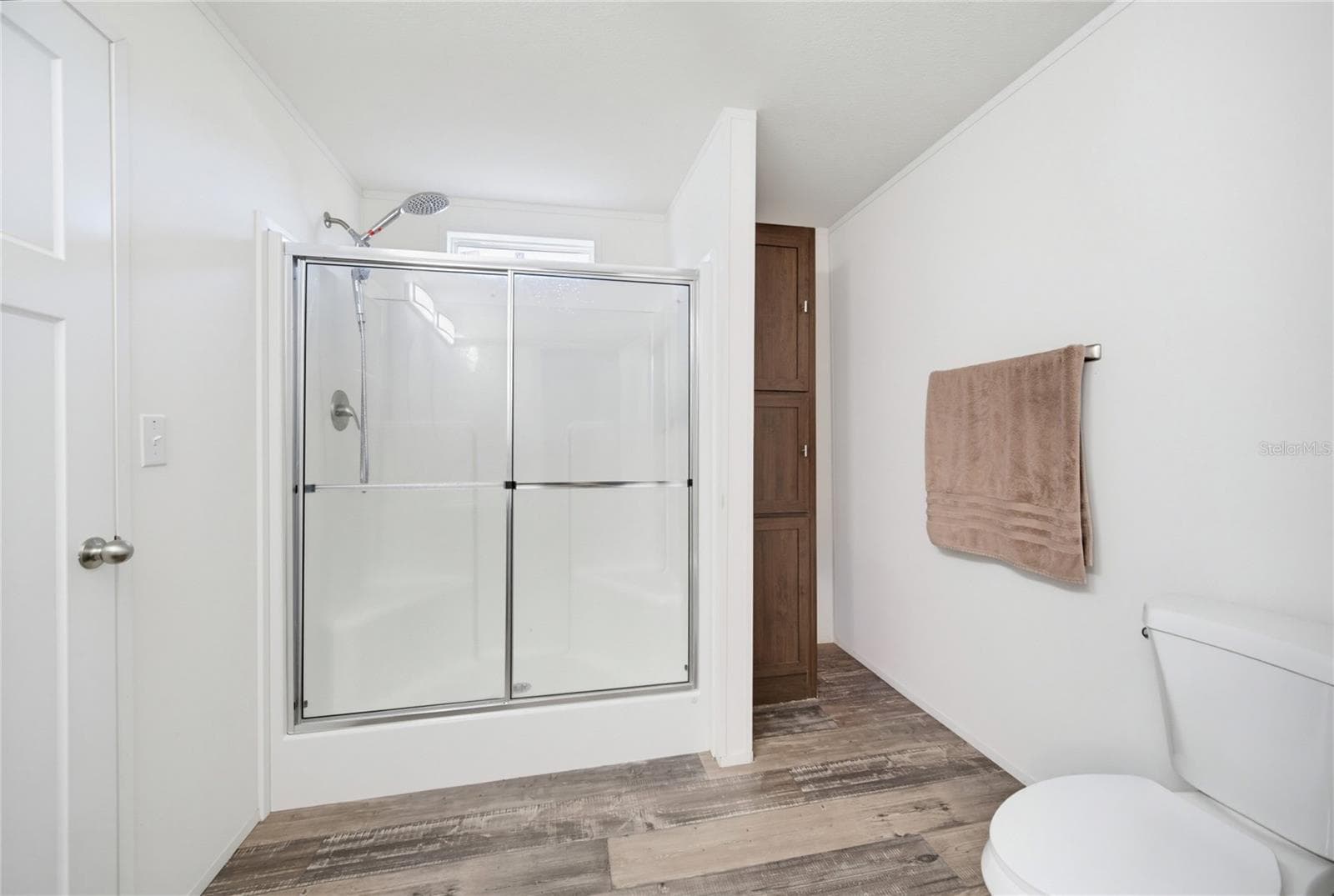 Primary Bathroom - 1123 S TERRY AVE, LAKELAND