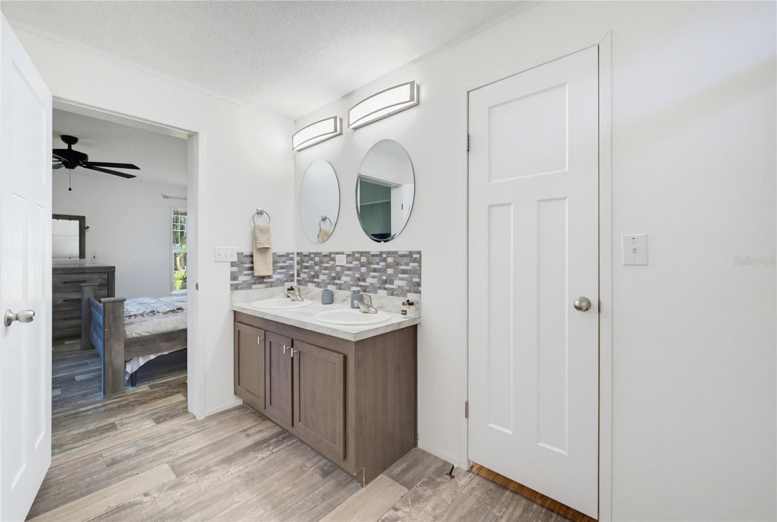 Primary Bathroom - 1123 S TERRY AVE, LAKELAND