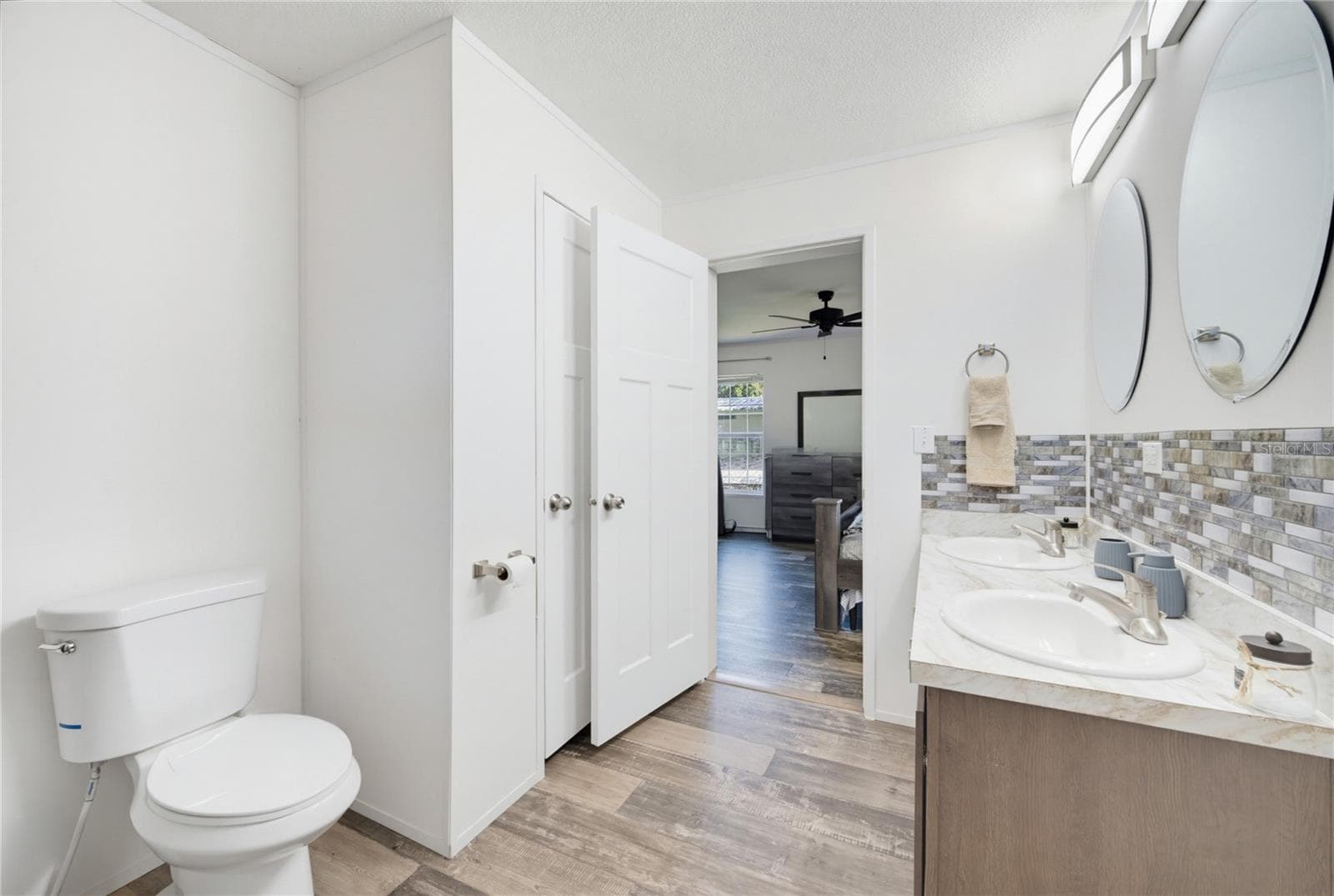Primary Bathroom - 1123 S TERRY AVE, LAKELAND