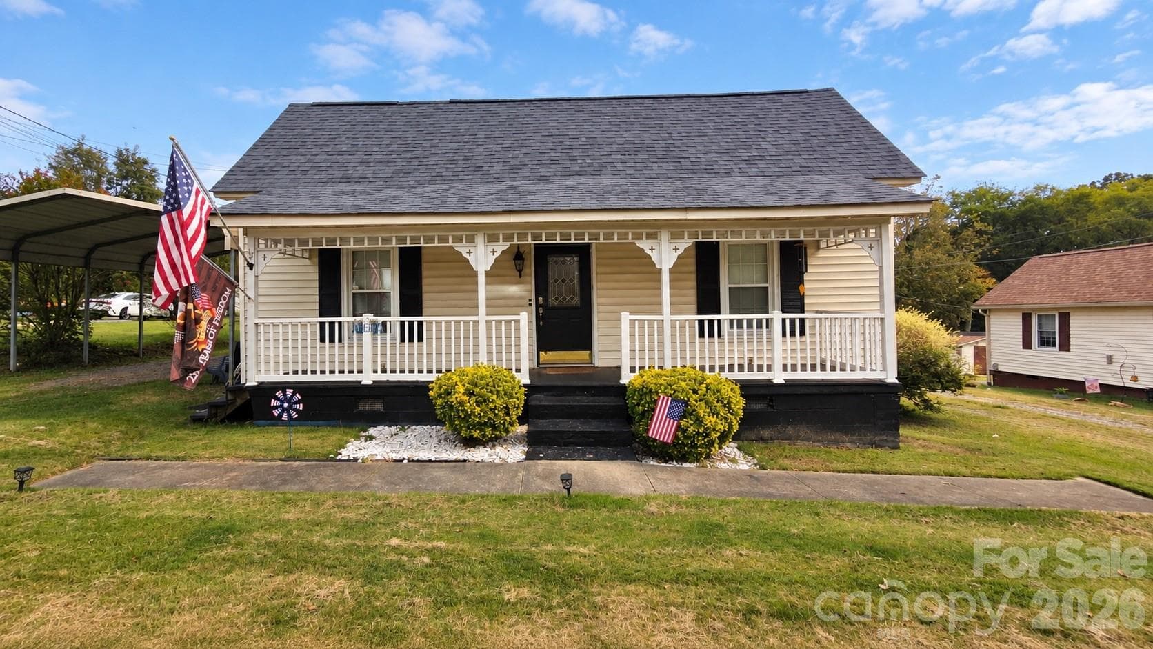 Single Family Residence at 3481 Roberta Road, Concord, photo 2 of 21