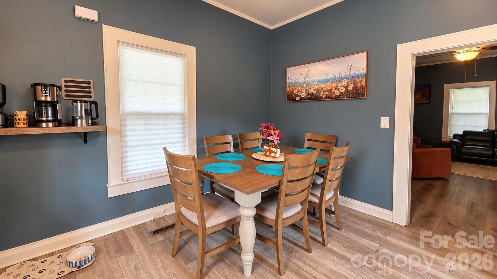 Single Family Residence at 3481 Roberta Road, Concord, photo 9 of 21