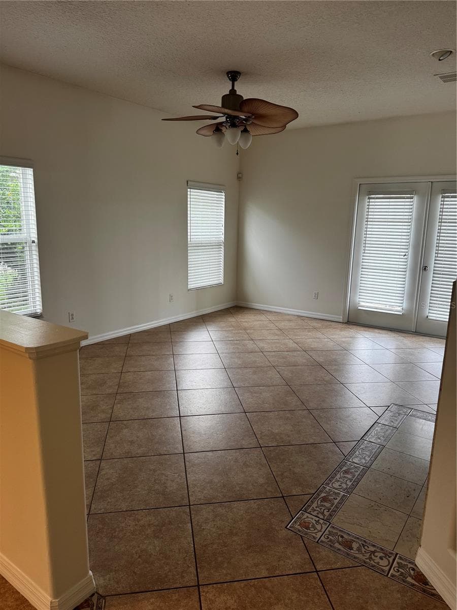 Family Room - 2742 DOVER GLEN CIR, ORLANDO