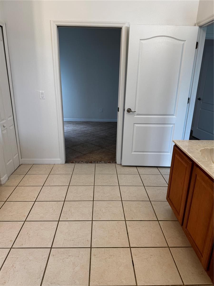 Master Bath - 2742 DOVER GLEN CIR, ORLANDO