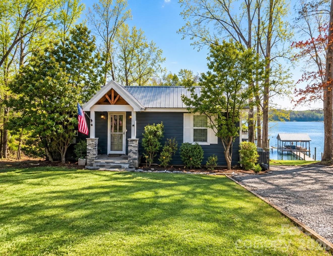 4580 Kiser Island Road