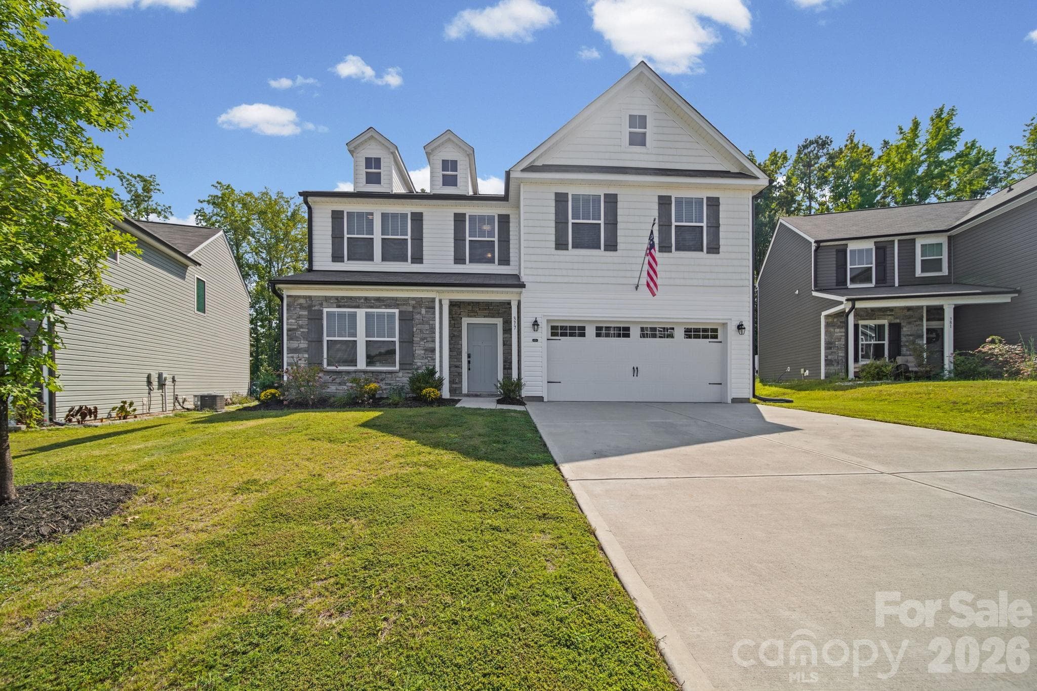377 Brannon Meadows Drive