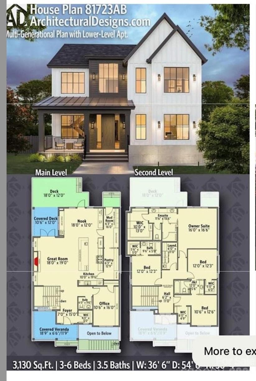131 Grand Canyon Road
