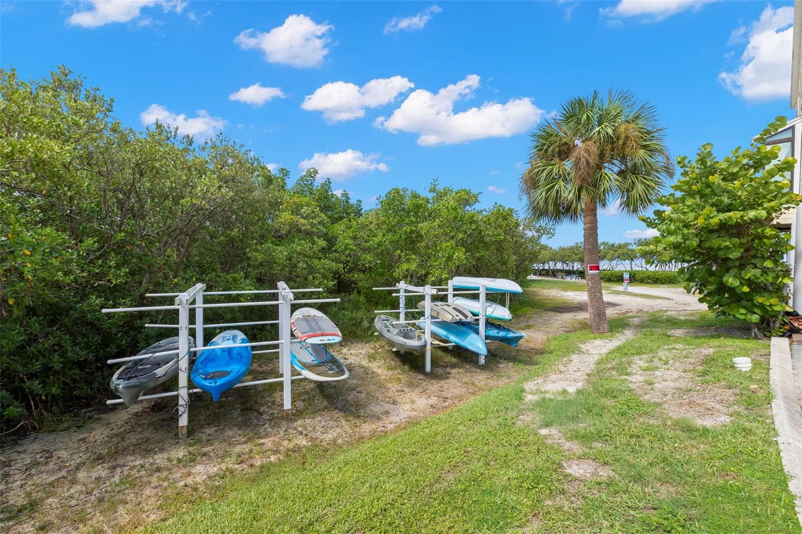 Townhouse at 1500 SUNSET RD #B7, TARPON SPRINGS, photo 7 of 44
