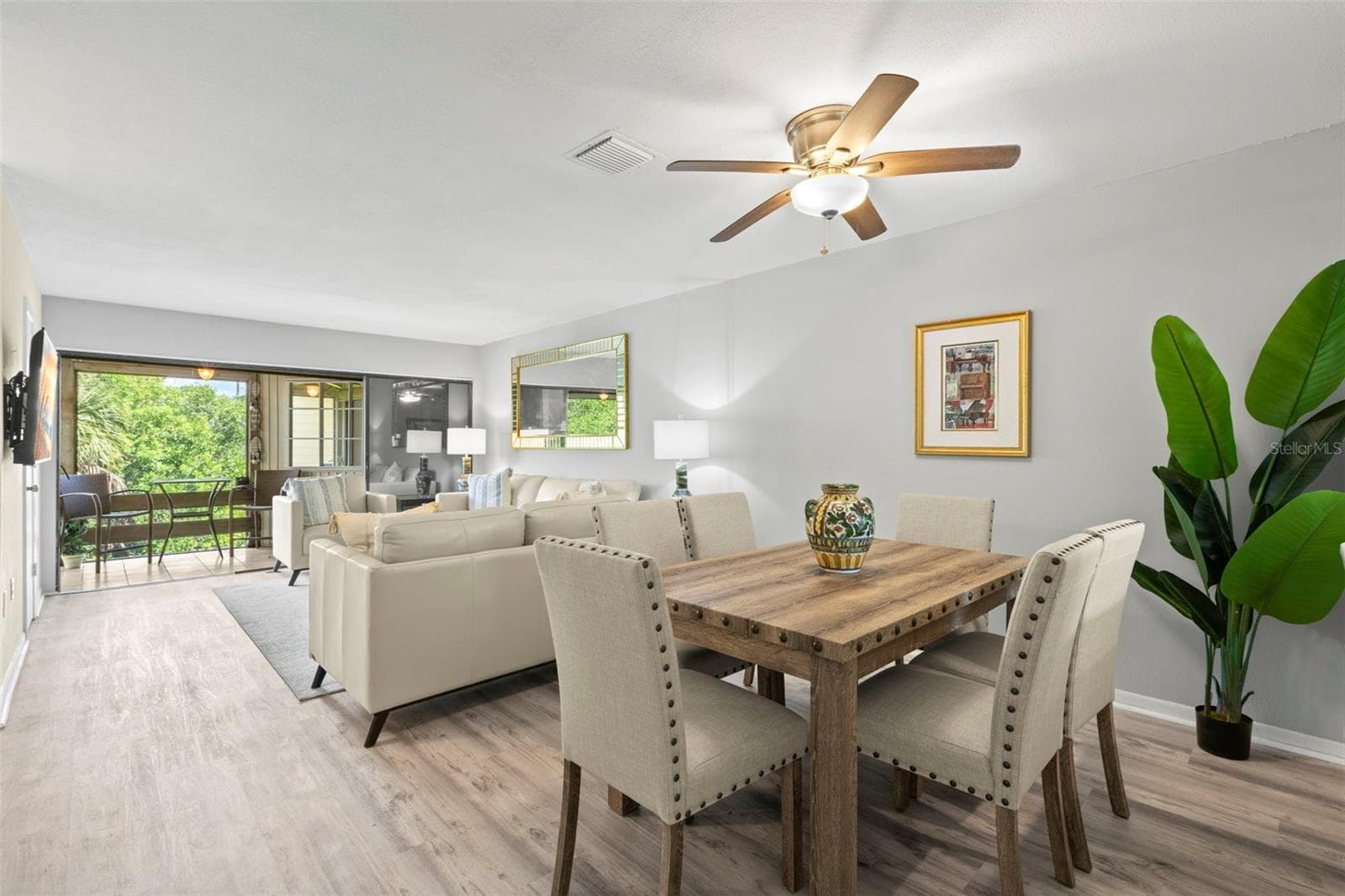 Townhouse at 1500 SUNSET RD #B7, TARPON SPRINGS, photo 11 of 44