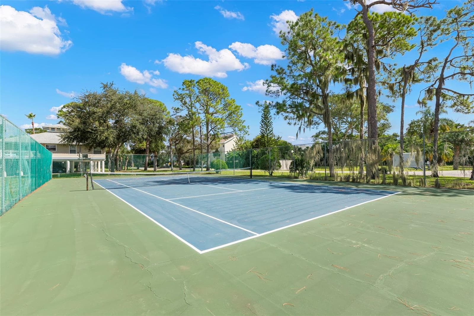 Townhouse at 1500 SUNSET RD #B7, TARPON SPRINGS, photo 40 of 44