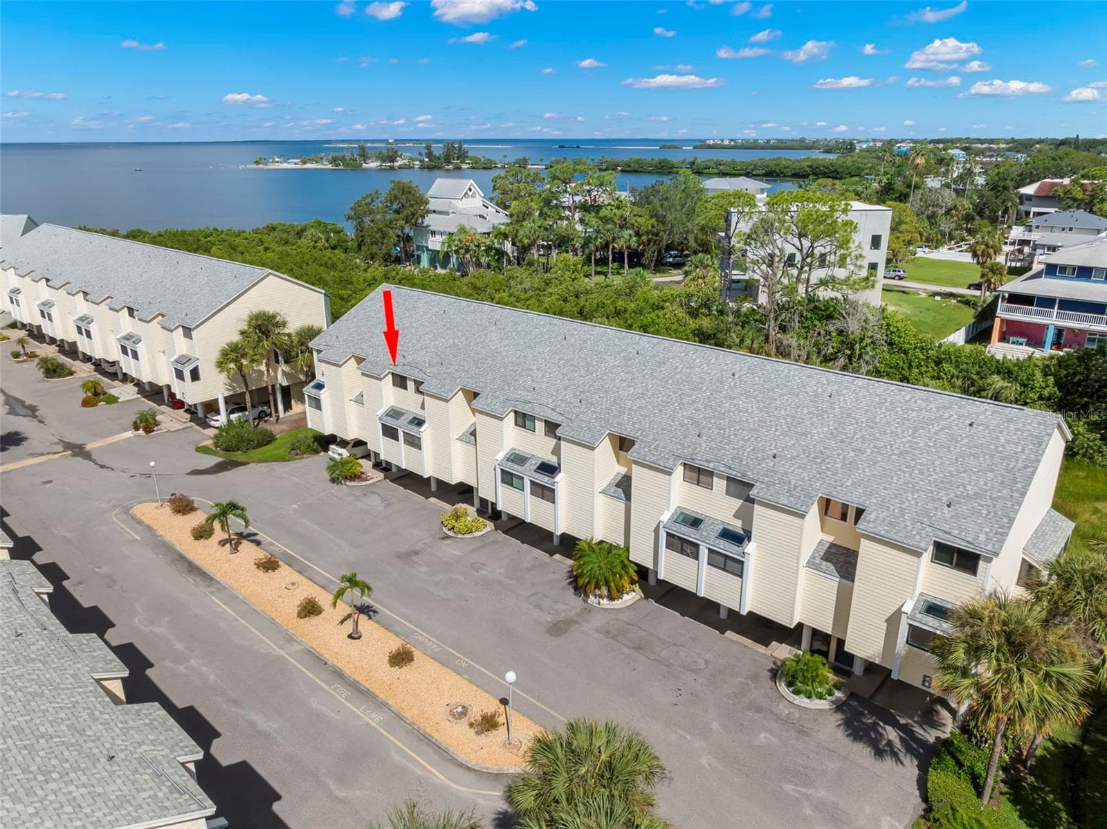 Townhouse at 1500 SUNSET RD #B7, TARPON SPRINGS, photo 42 of 44