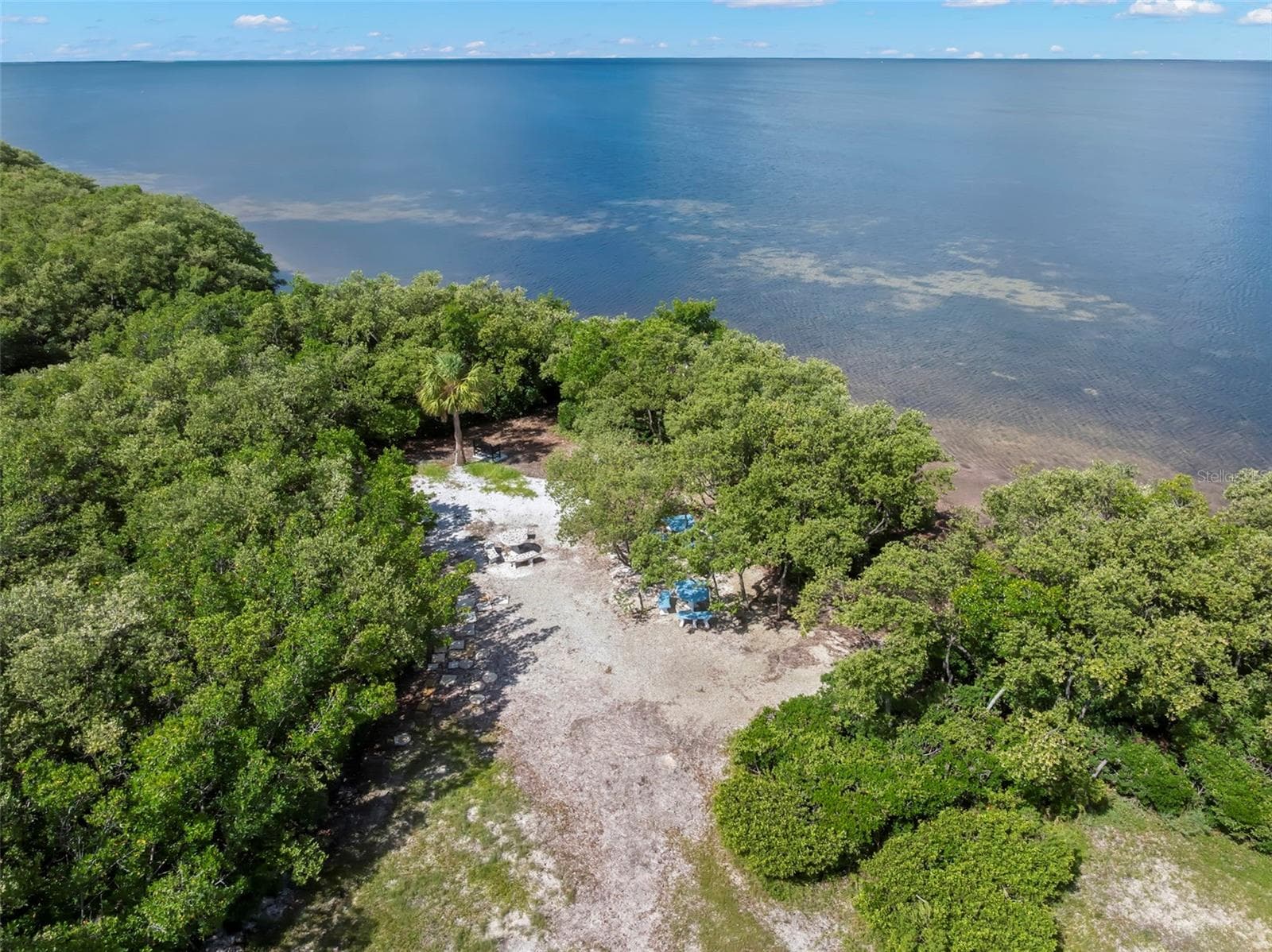 Townhouse at 1500 SUNSET RD #B7, TARPON SPRINGS, photo 44 of 44