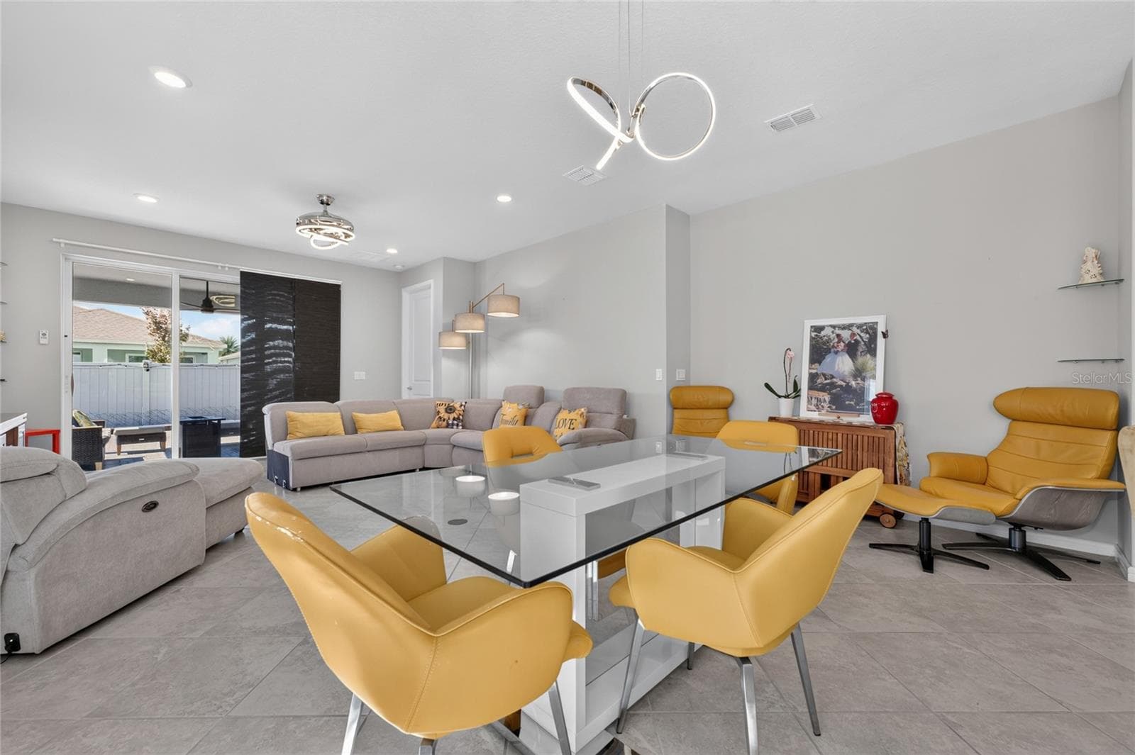 Villa at 2706 SUMMER RETREAT LN, KISSIMMEE, photo 13 of 36