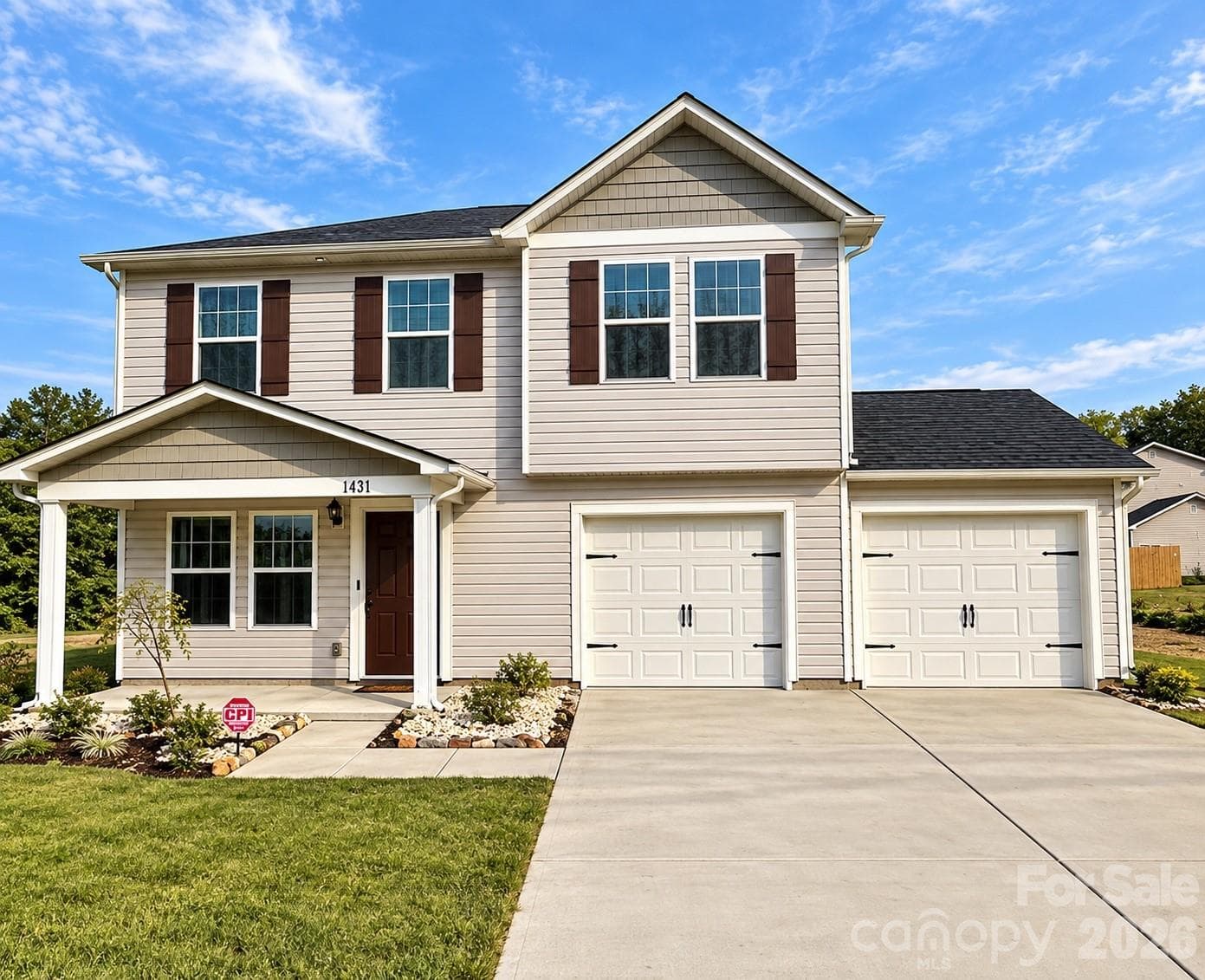1431 Springdale Road