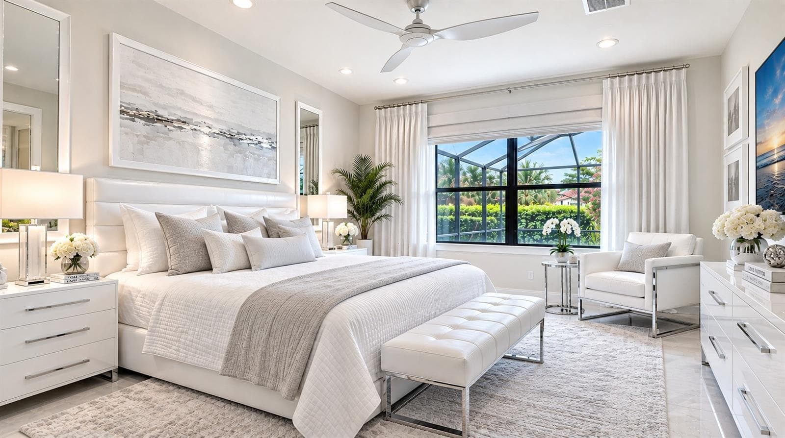 Single Family Residence at 5721 SWEET LEAF WAY, SARASOTA, photo 93 of 184