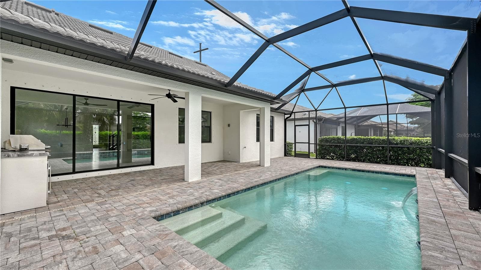 Single Family Residence at 5721 SWEET LEAF WAY, SARASOTA, photo 159 of 184