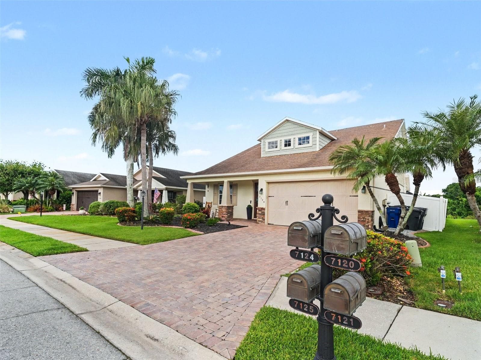 Single Family Residence at 7124 34TH ST E, SARASOTA, photo 8 of 50