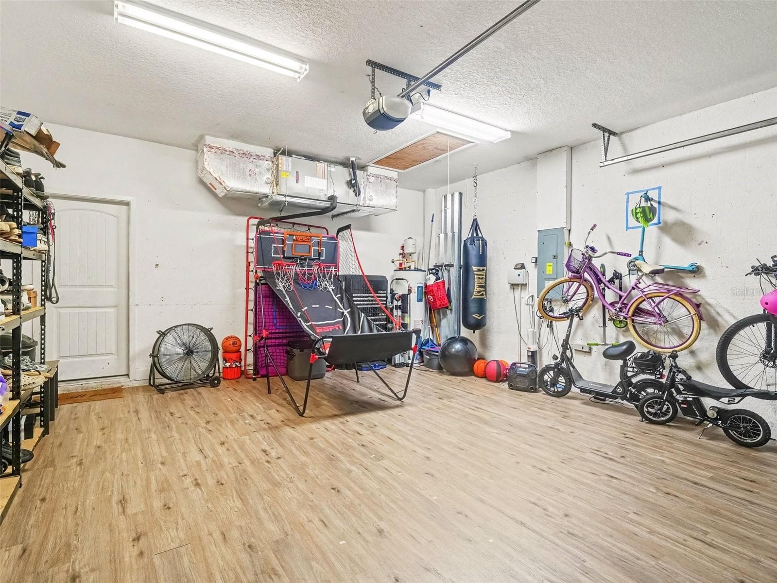 2 Car Garage - 7124 34TH ST E, SARASOTA