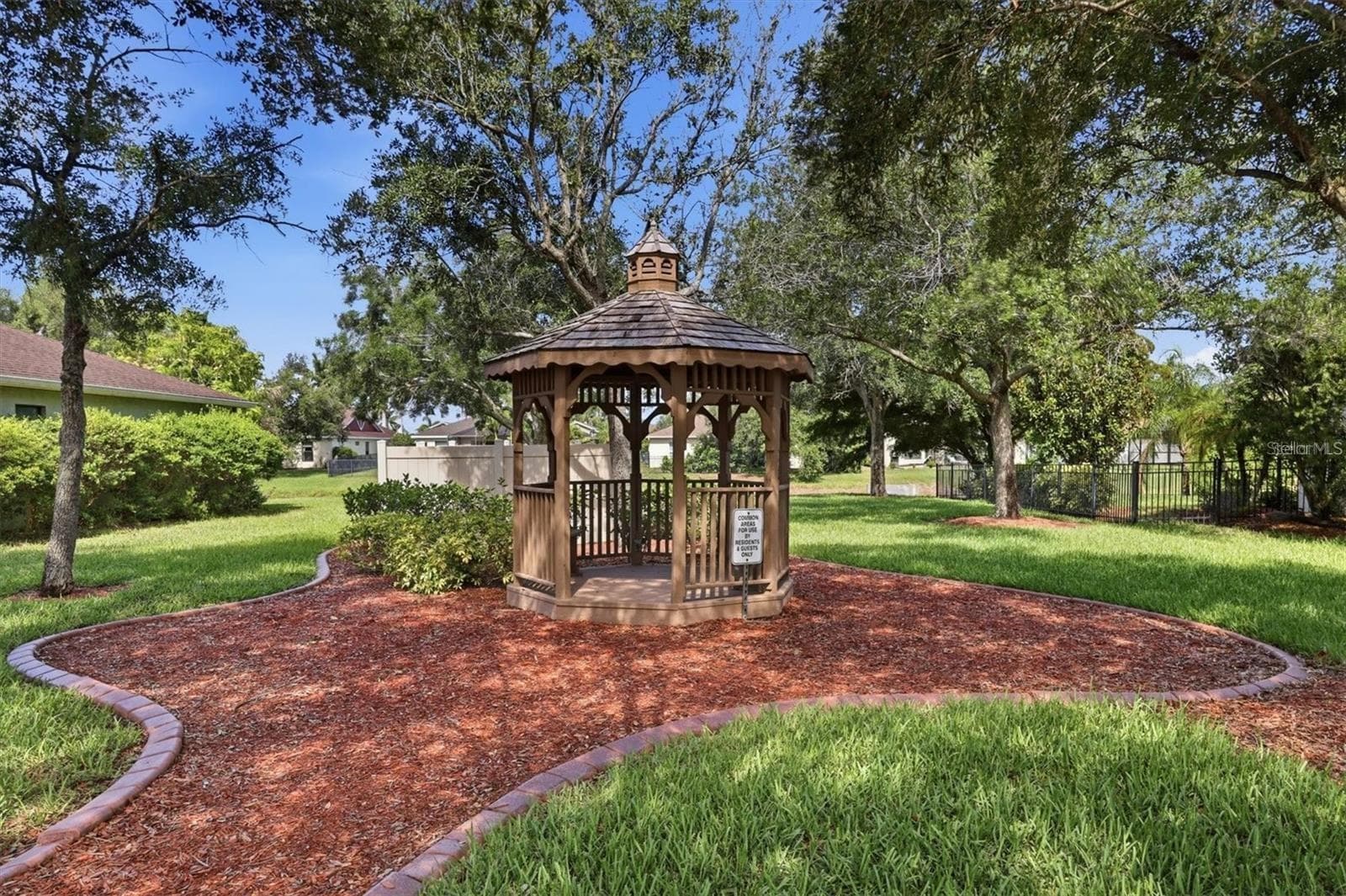 Single Family Residence at 7124 34TH ST E, SARASOTA, photo 47 of 50