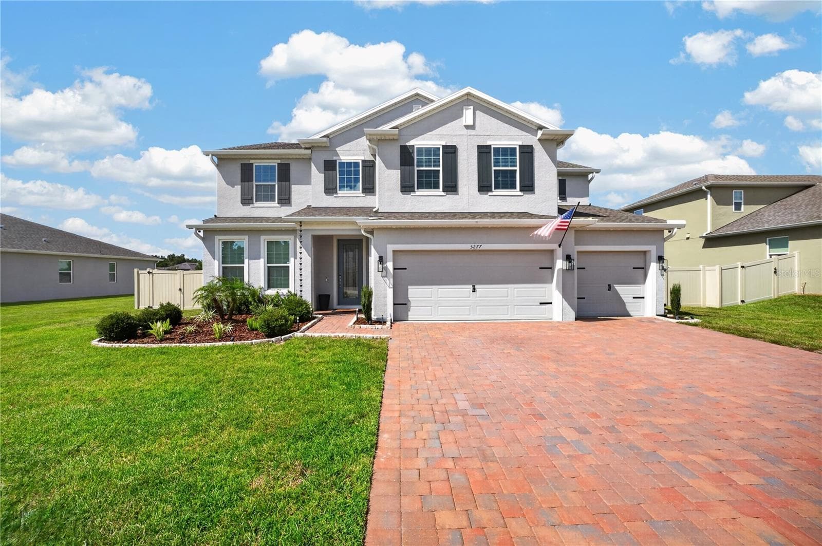 5277 OBSIDIAN GATE DR