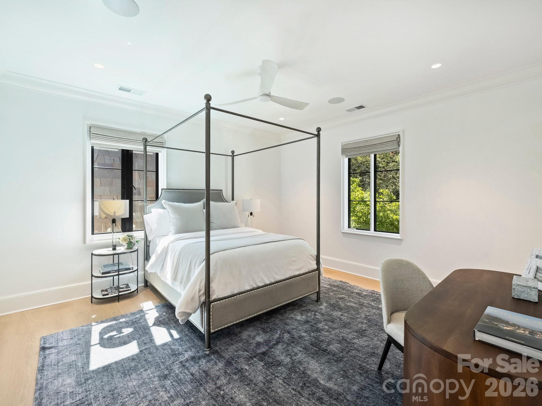 Guest Suite 3 - 600 Hermitage Road, Charlotte