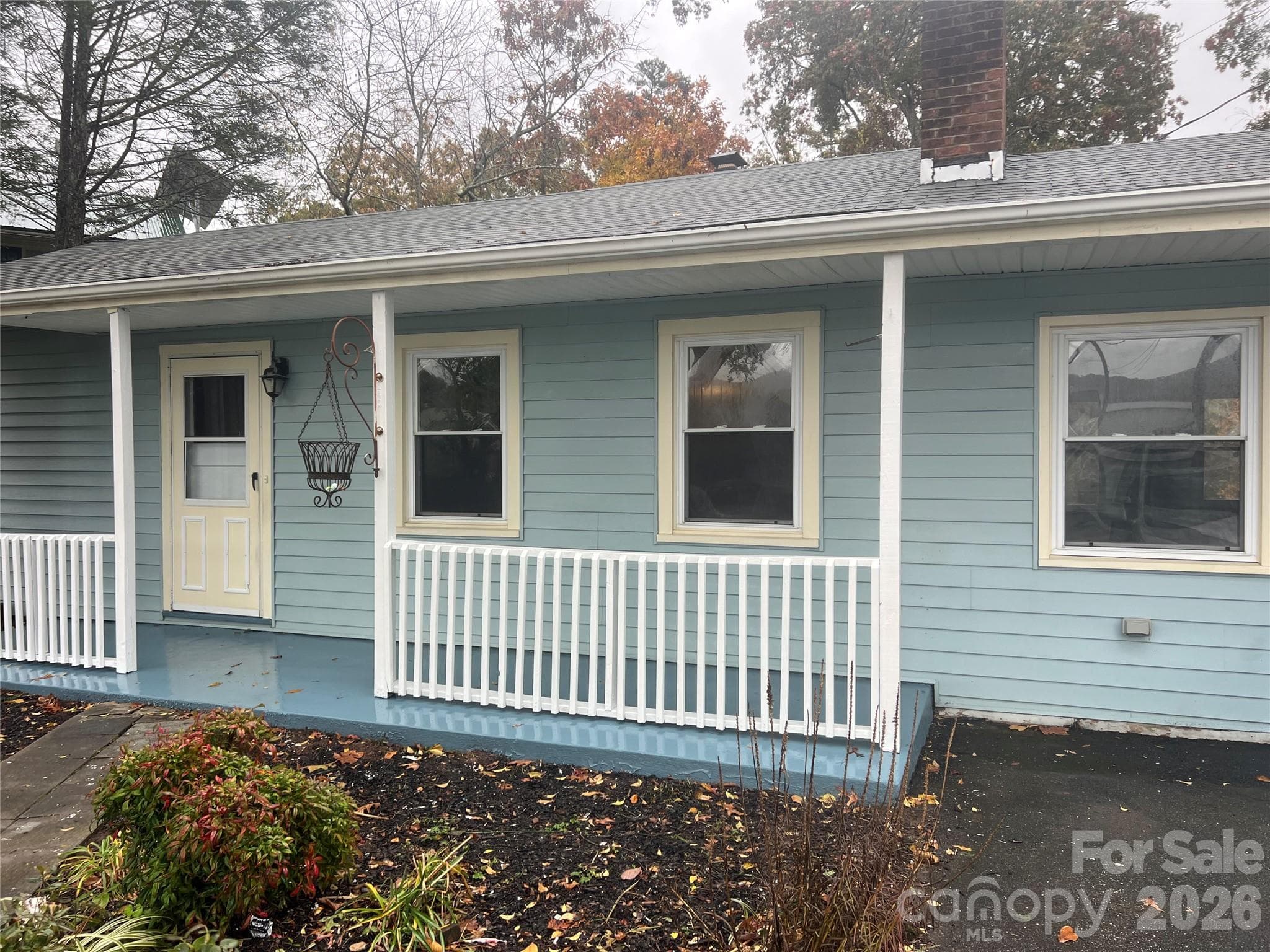 243 Governors View Road