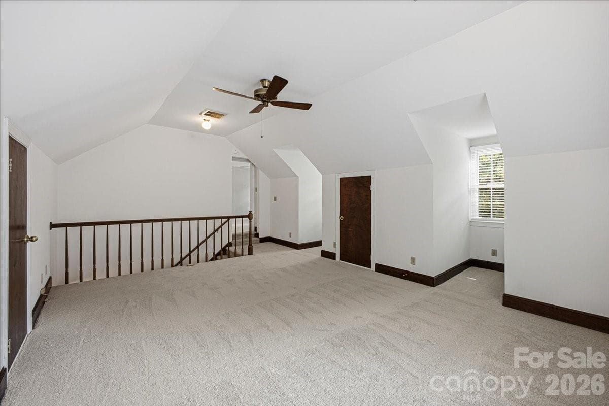 Single Family Residence at 9423 Braemar Terrace, Charlotte, photo 23 of 30