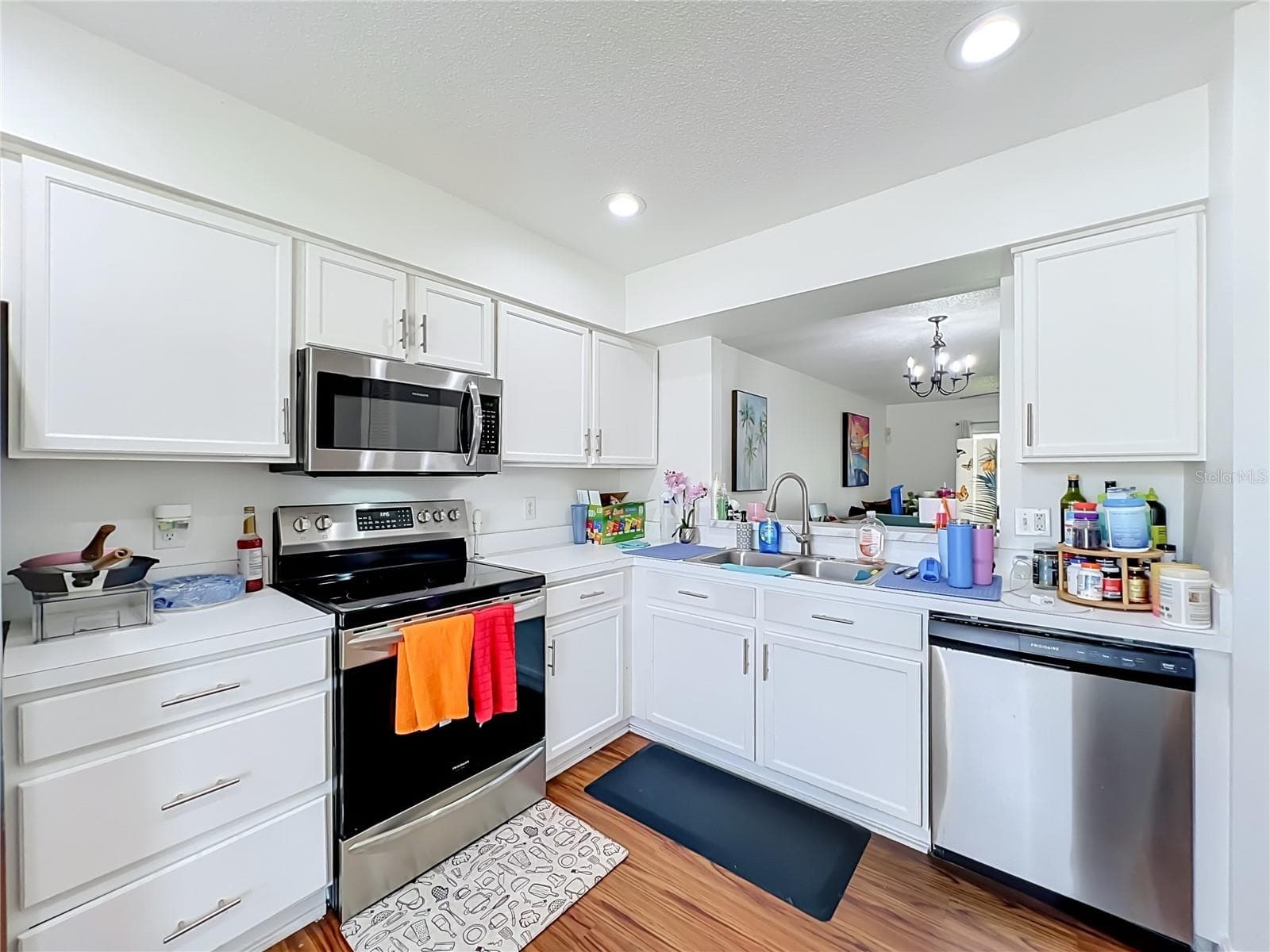 Condominium at 13403 FAIRWAY GLEN DR #104, ORLANDO, photo 7 of 42