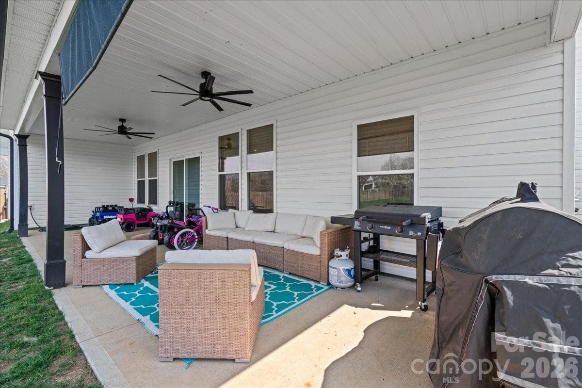 Single Family Residence at 360 R C Thompson Road, Chesnee, photo 23 of 27
