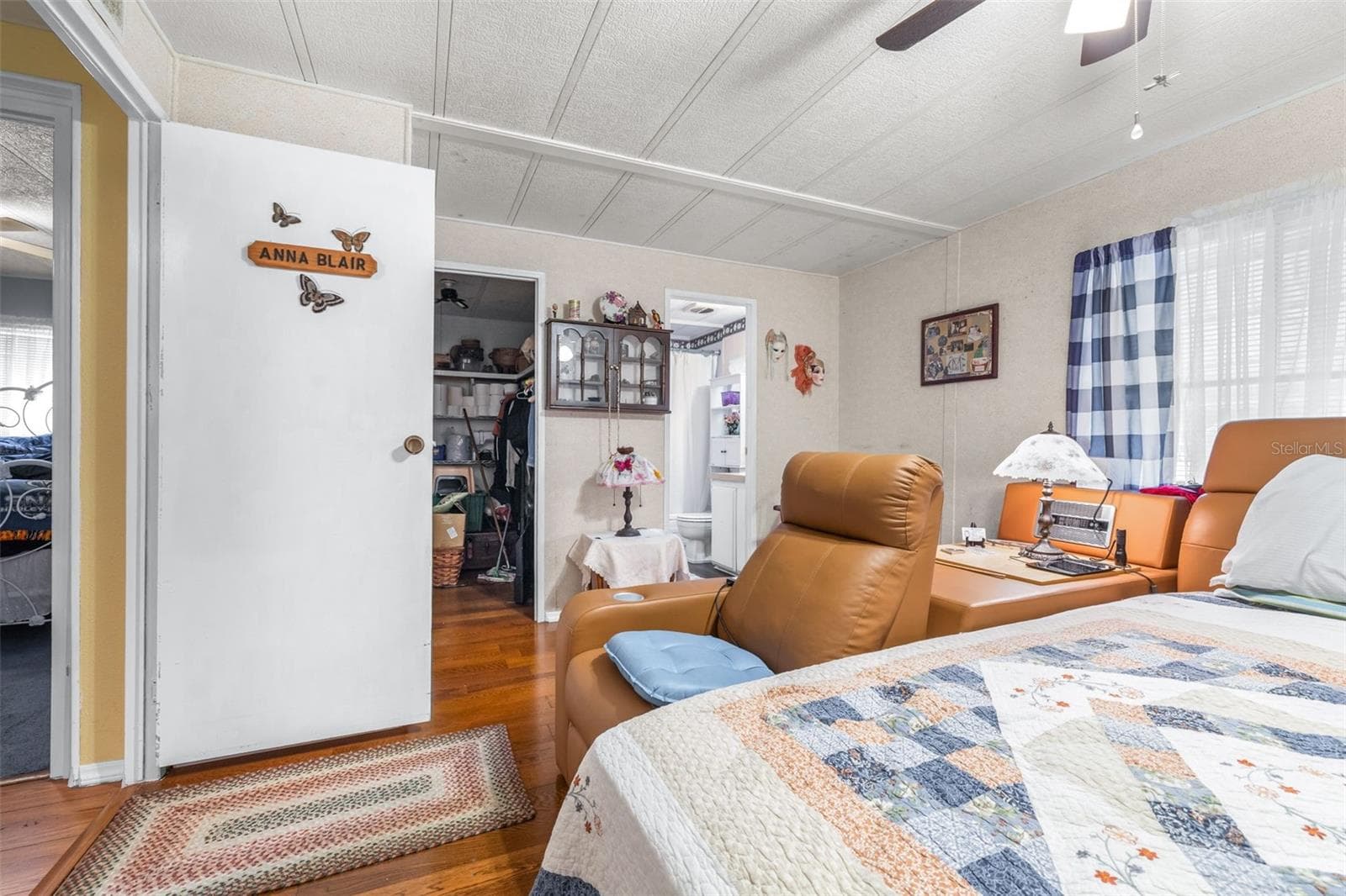 Manufactured Home at 8 WOODLAND CIR, HAINES CITY, photo 16 of 35