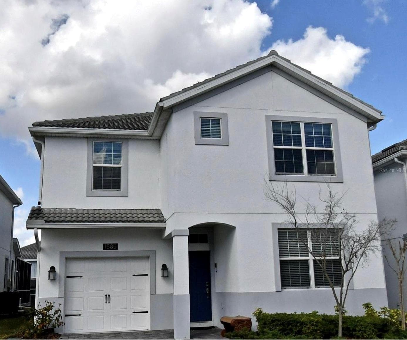 1585 MULLIGAN BLVD