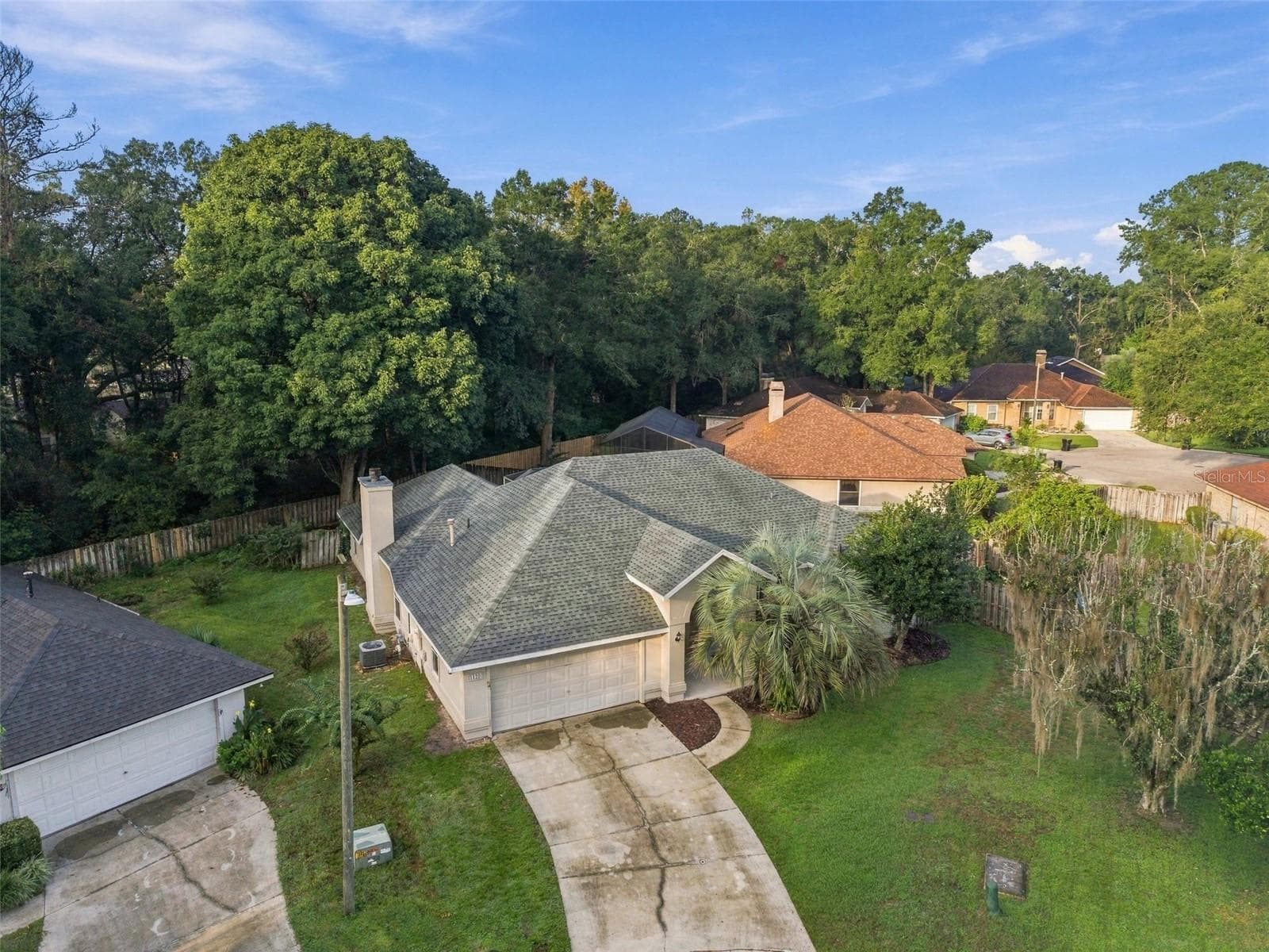 Single Family Residence at 1120 SW 80TH DR, GAINESVILLE, photo 2 of 50