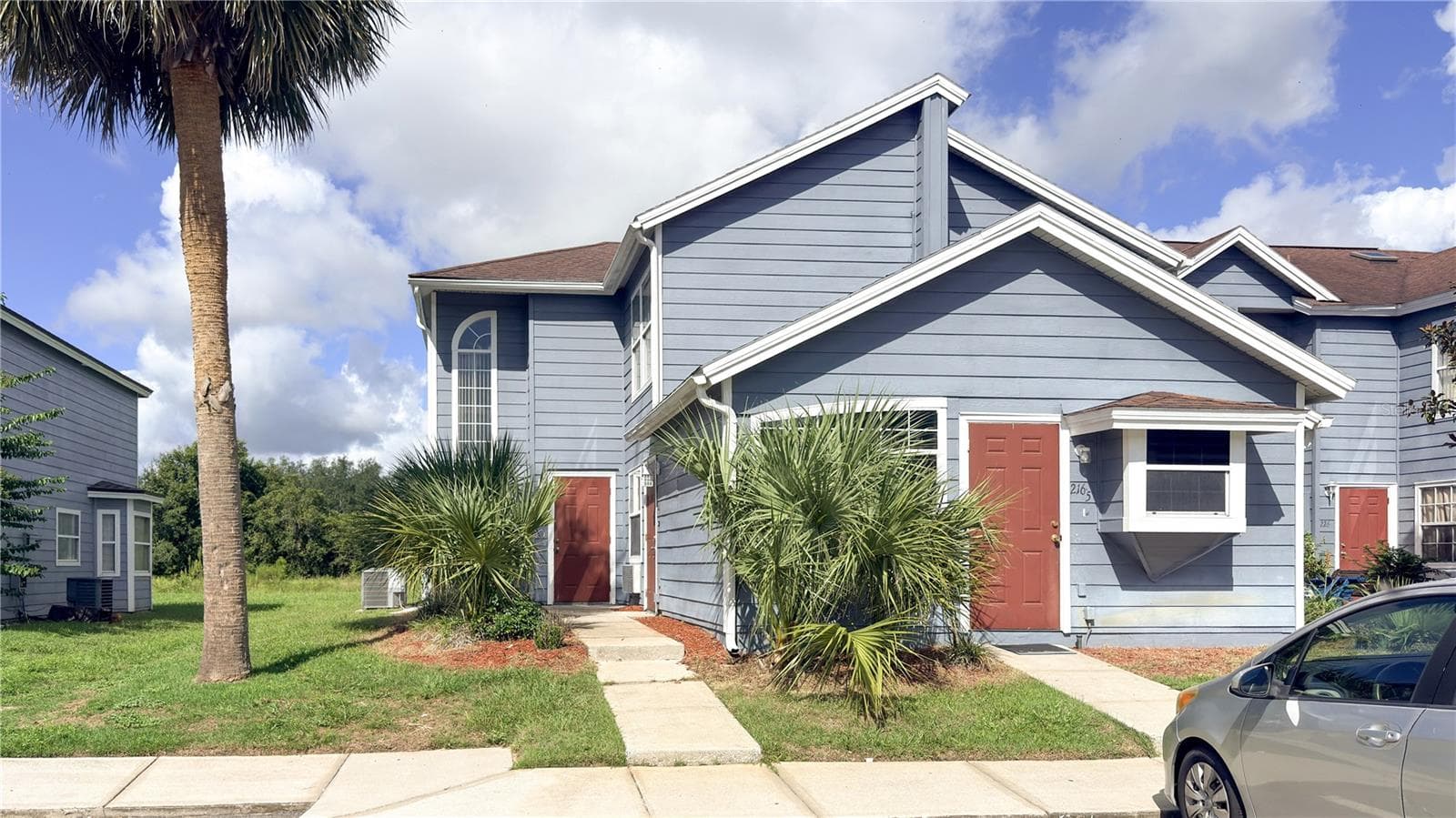 206 ORCHID DR