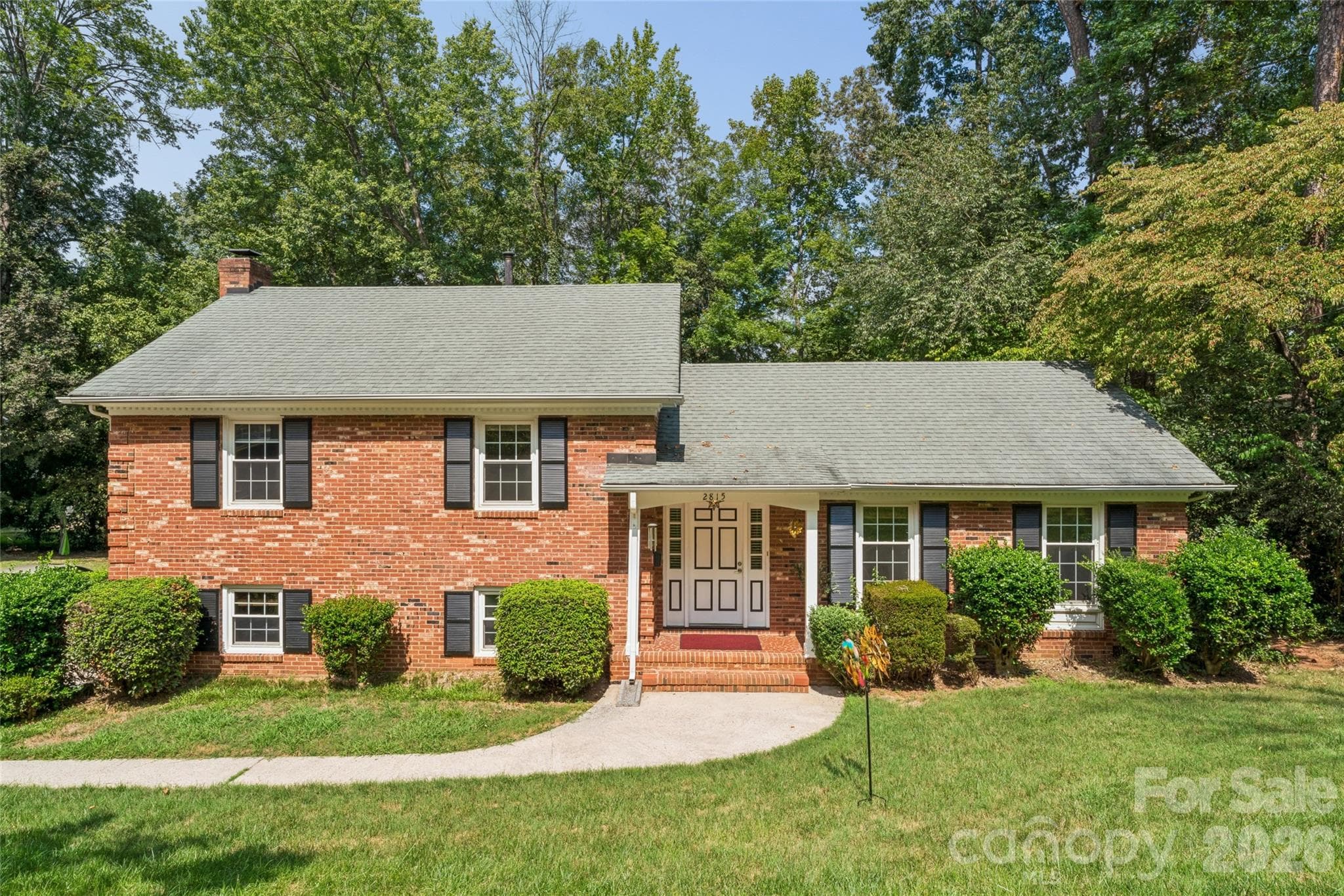 Single Family Residence at 2815 Burnt Mill Road, Charlotte, photo 2 of 48