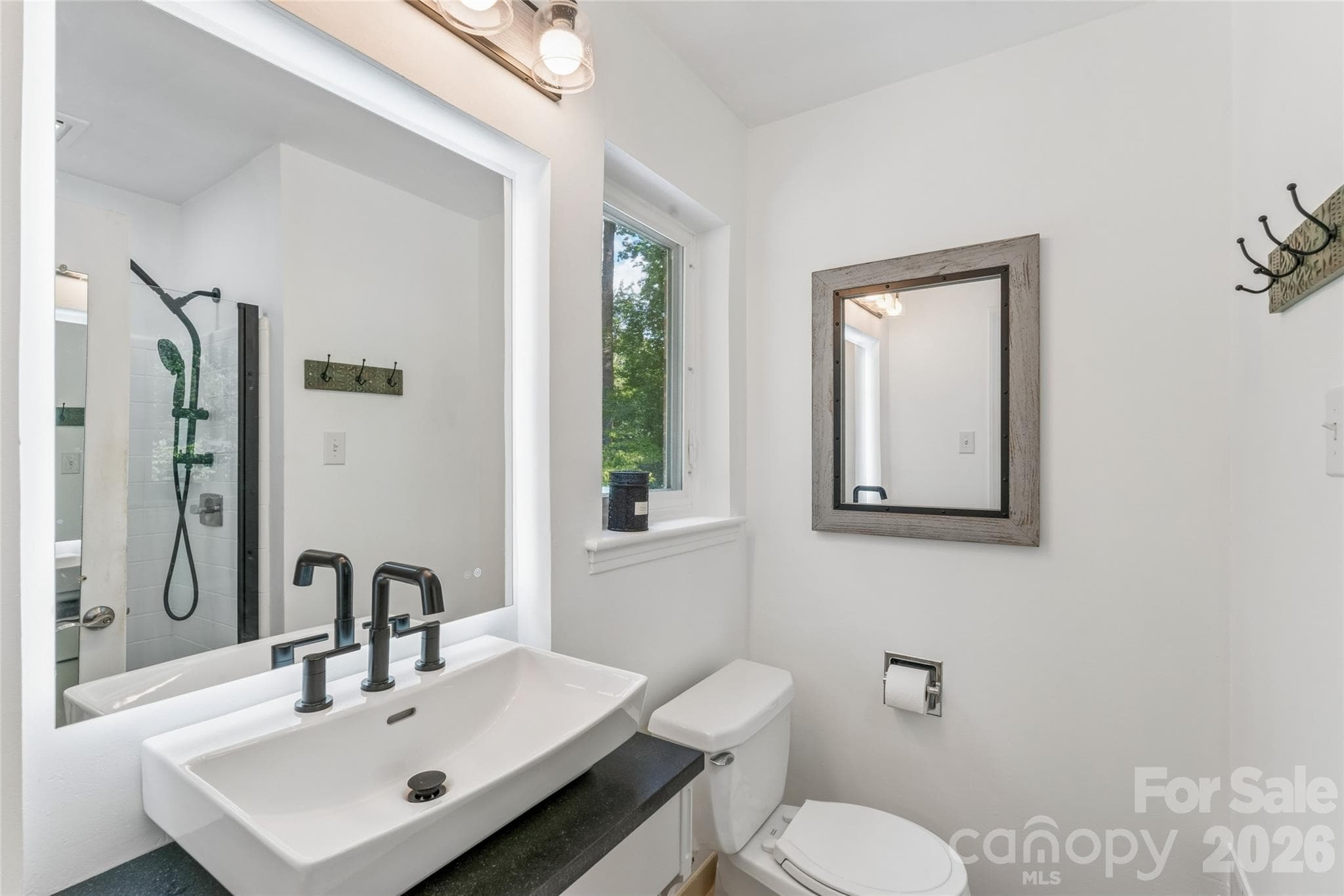 Primary Bath - 2815 Burnt Mill Road, Charlotte