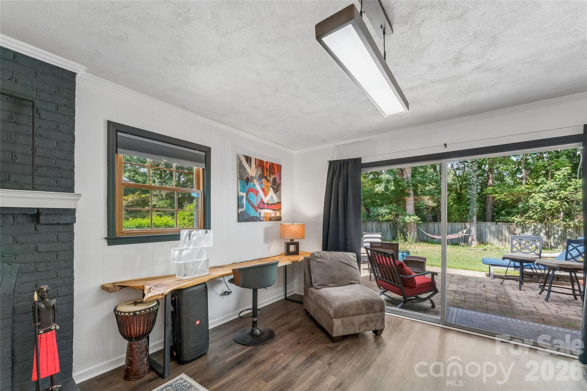 Single Family Residence at 2815 Burnt Mill Road, Charlotte, photo 37 of 48