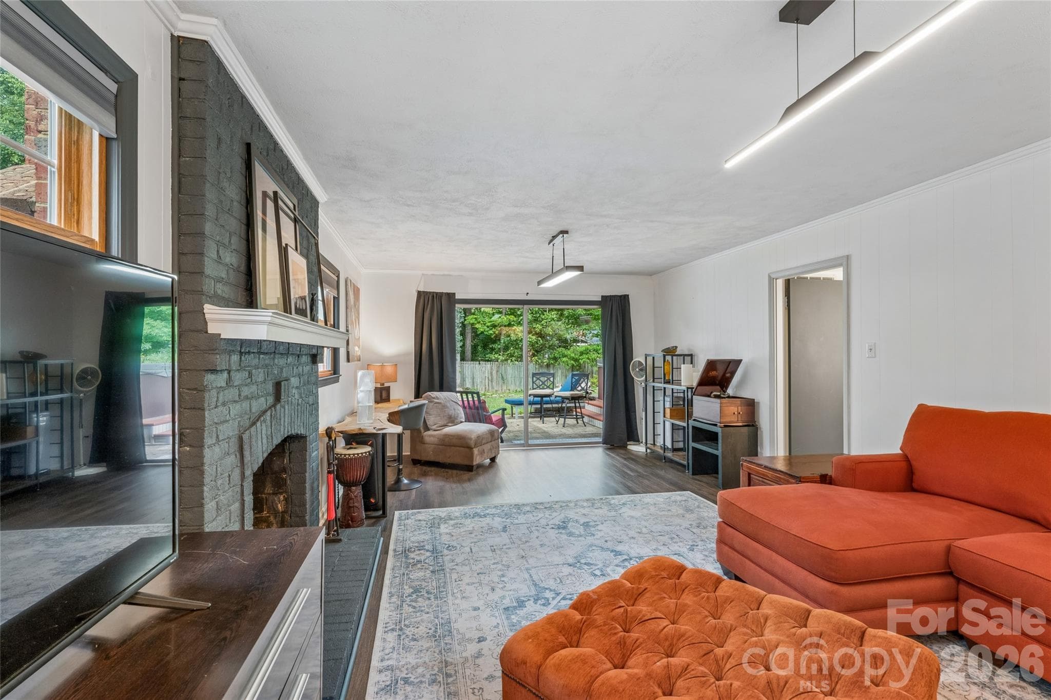 Single Family Residence at 2815 Burnt Mill Road, Charlotte, photo 38 of 48