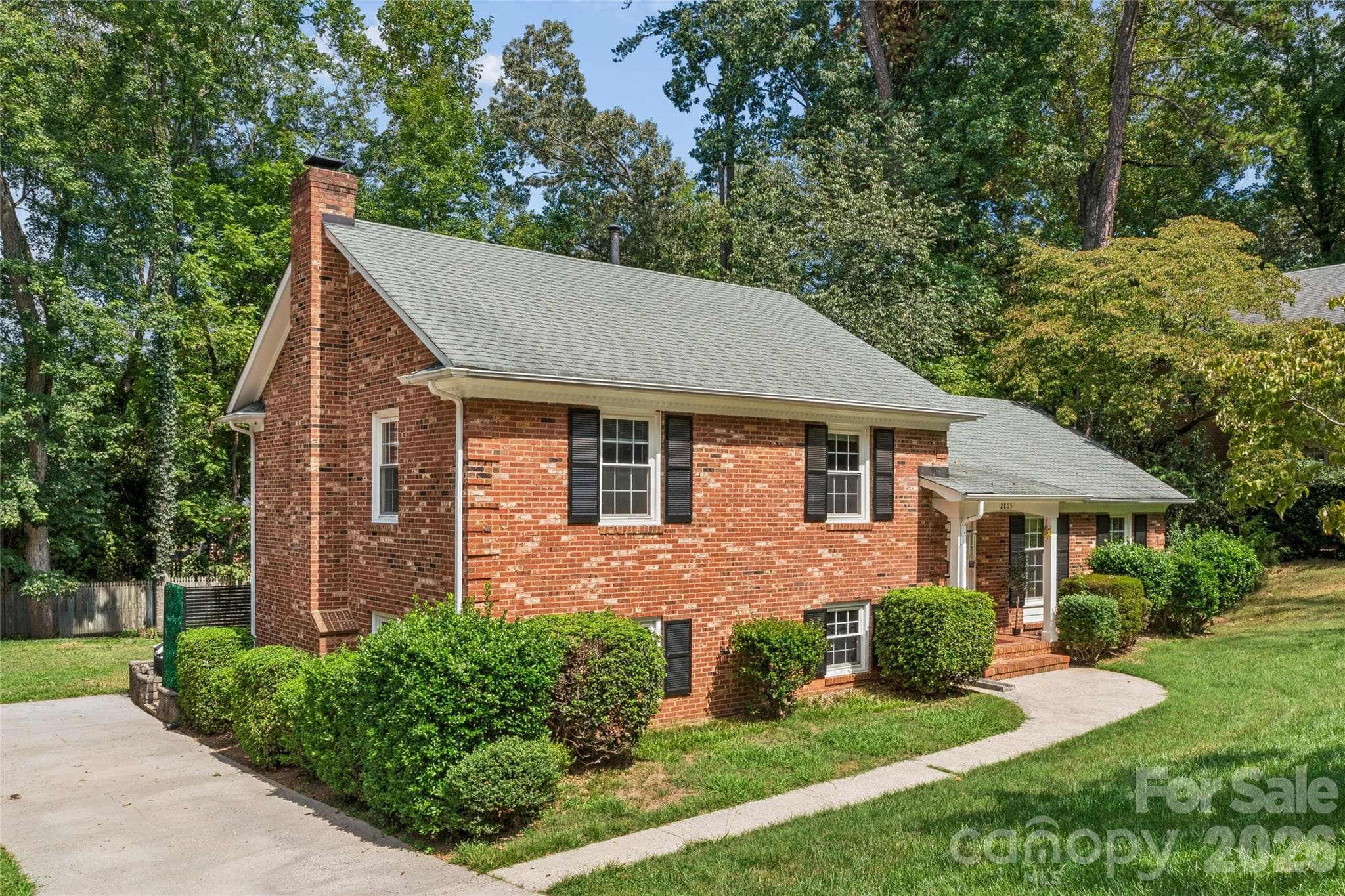 Single Family Residence at 2815 Burnt Mill Road, Charlotte, photo 44 of 48