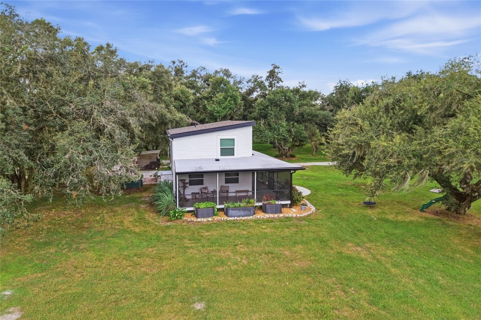 Single Family Residence at 1132 LENA LN, SARASOTA, photo 3 of 97