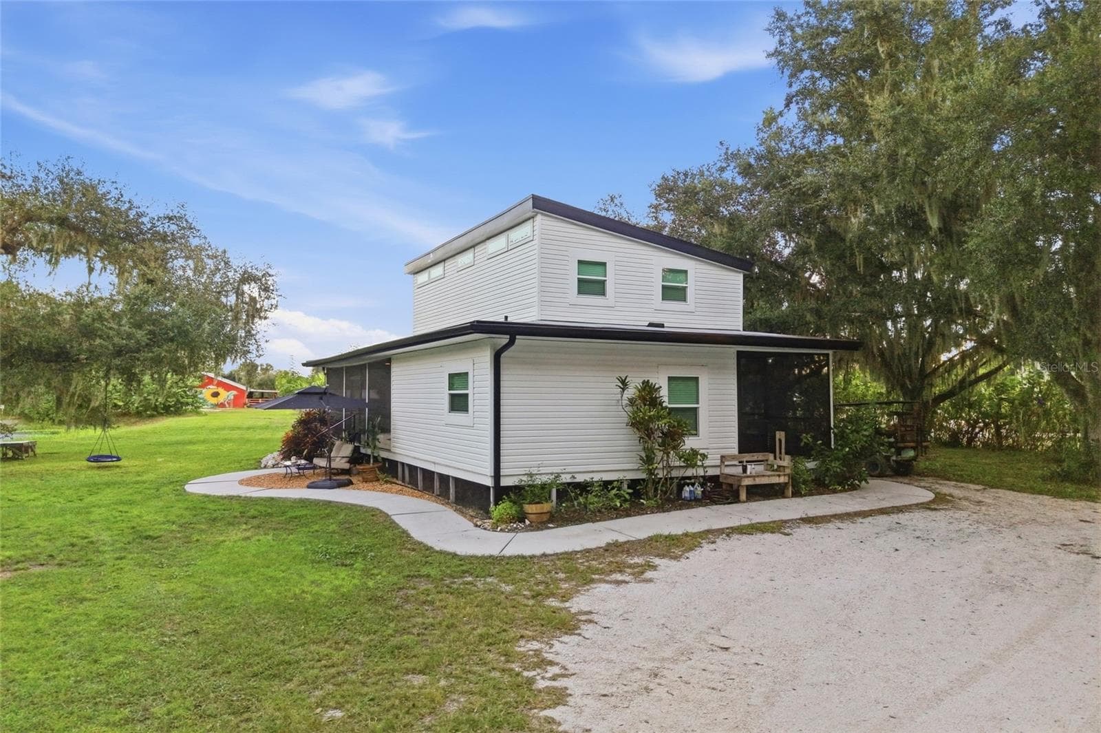 Single Family Residence at 1132 LENA LN, SARASOTA, photo 5 of 97