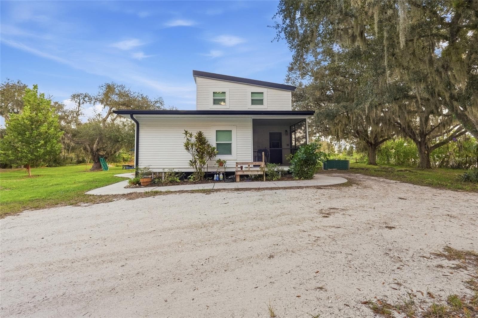 Single Family Residence at 1132 LENA LN, SARASOTA, photo 4 of 97